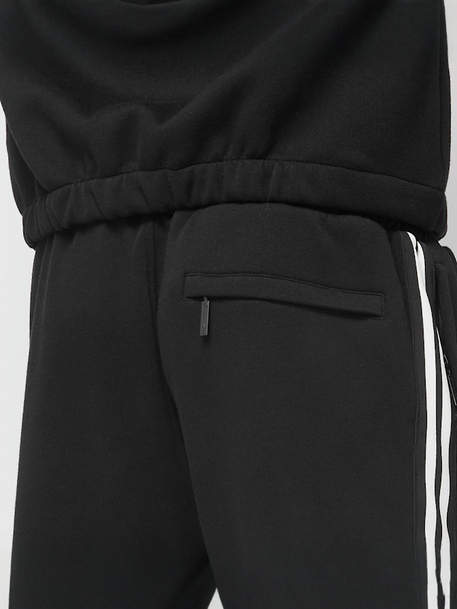 Sergio Tacchini, Cesena Tracksuit, zwart, Afbeelding 9 van 10