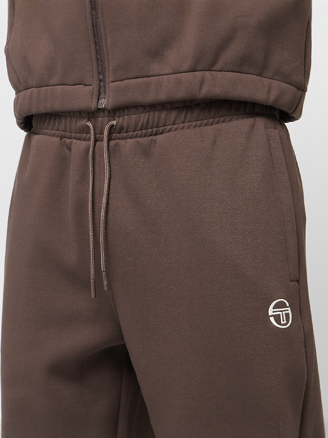 Sergio Tacchini, Cesena Tracksuit, brown, Image 7 of 9