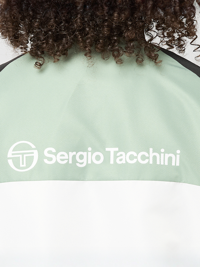 Sergio Tacchini, Metropolis Tracksuit, zwart, Afbeelding 5 van 9