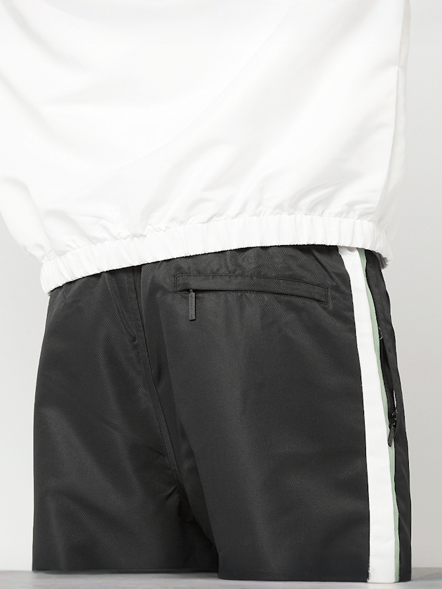 Sergio Tacchini, Metropolis Tracksuit, black, Image 9 of 9