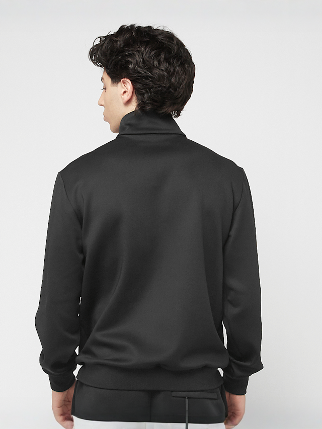 Sergio Tacchini, Vega Tracksuit, black, Image 3 of 9