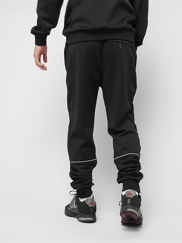 Sergio Tacchini, Vega Tracksuit, zwart, Afbeelding 6 van 9