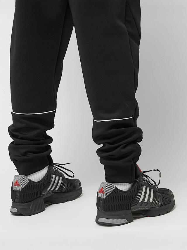 Sergio Tacchini, Vega Tracksuit, black, Image 9 of 9