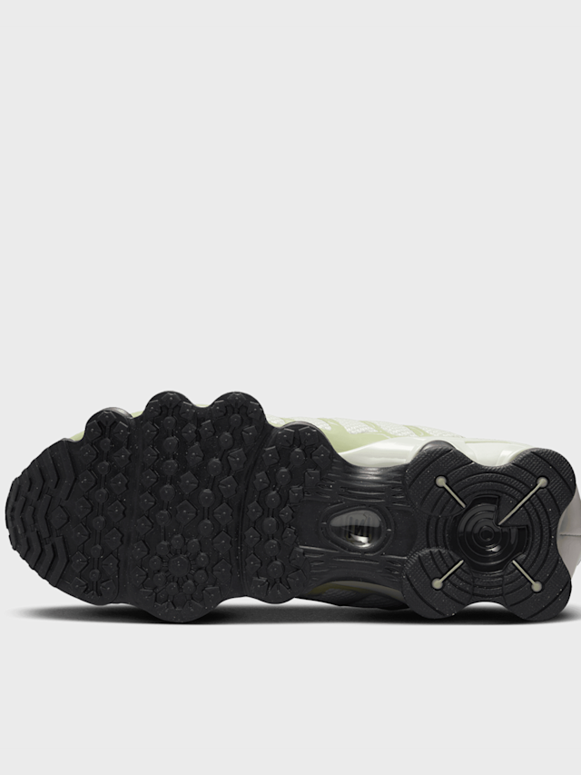 Nike, Shox TL, white, Image 3 of 9