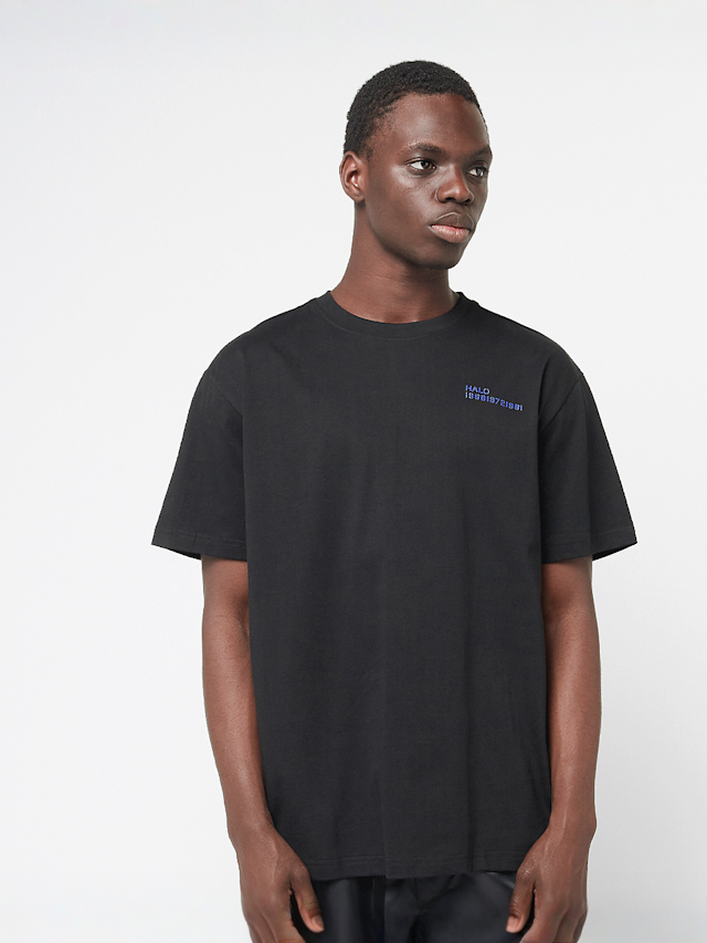 HALO, Patch Graphic T-Shirt, zwart, Afbeelding 2 van 5