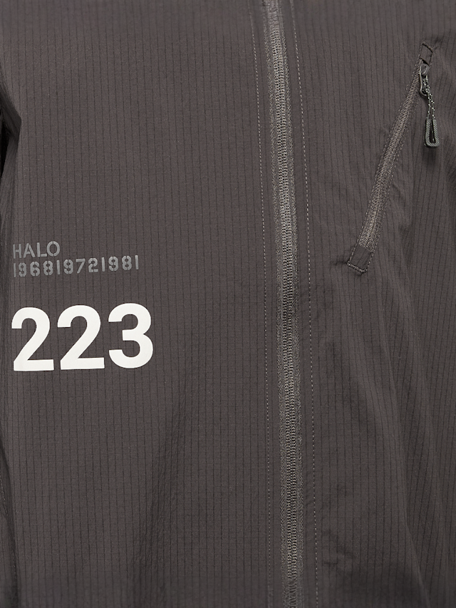 HALO, Steel Jacket, brązowy, Obraz 3 z 6