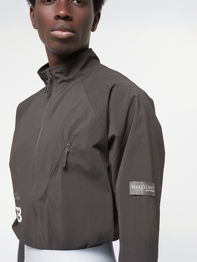 HALO, Steel Jacket, brown, Image 4 of 6