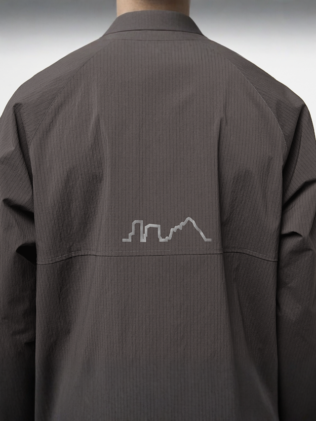 HALO, Steel Jacket, brown, Image 5 of 6