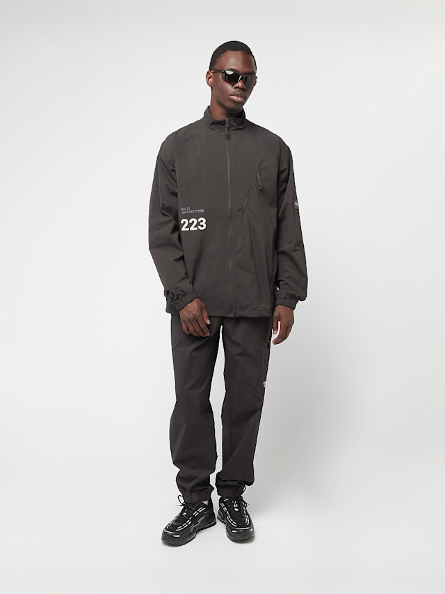 HALO, Steel Jacket, brown, Image 6 of 6