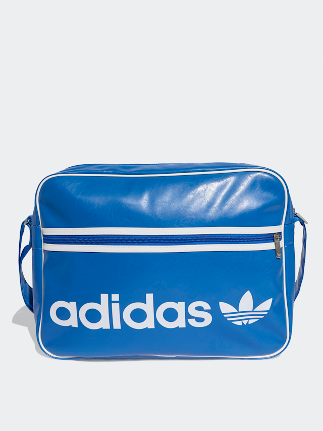 adidas Originals, Airliner OG, blue, Image 1 of 6