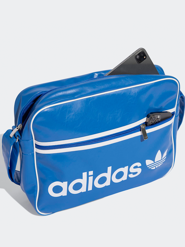 adidas Originals, Airliner OG, blue, Image 4 of 6