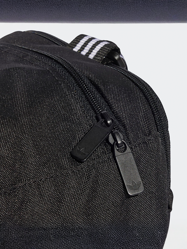 adidas Originals, Duffle Bag, black, Image 6 of 6