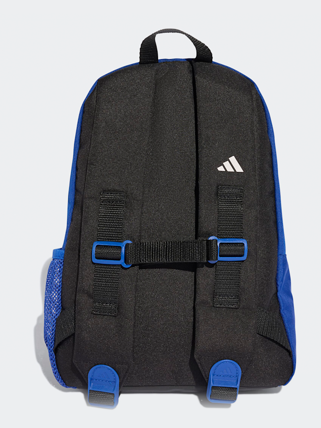 adidas Originals, Doodle Backpack, blue, Image 2 of 6