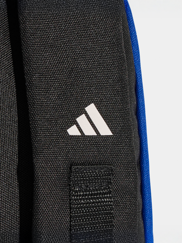 adidas Originals, Doodle Backpack, blue, Image 6 of 6