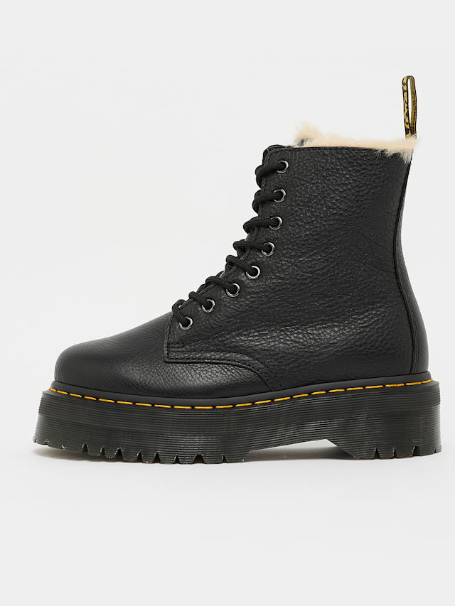 Dr. Martens, Jadon FL, zwart, Afbeelding 1 van 7
