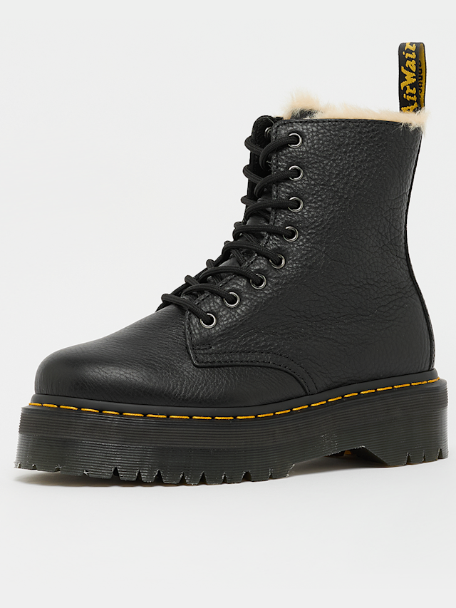 Dr. Martens, Jadon FL, zwart, Afbeelding 2 van 7