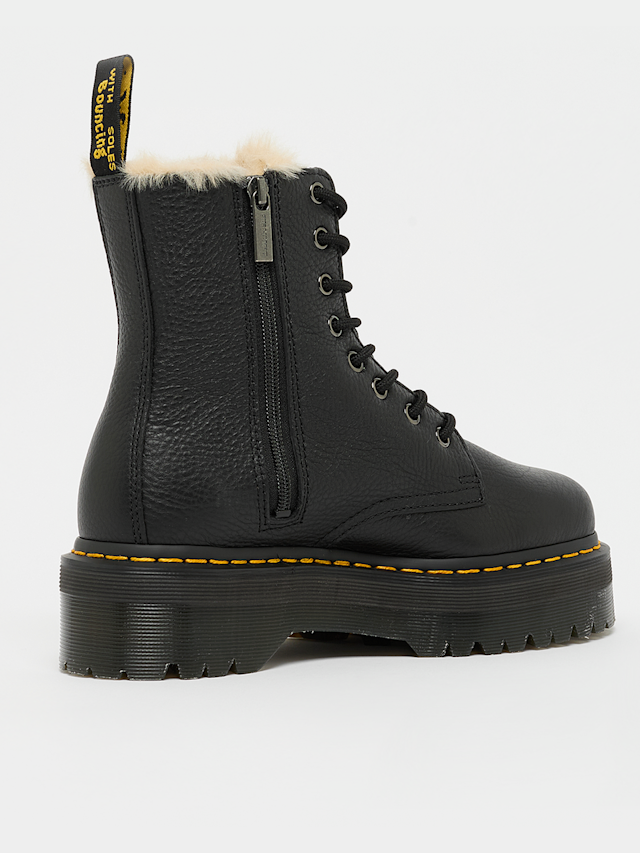 Dr. Martens, Jadon FL, czarny, Obraz 3 z 7