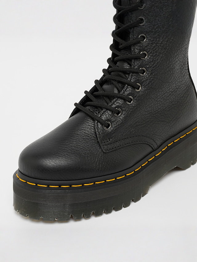 Dr. Martens, Jadon FL black pisa, black, Image 6 of 7