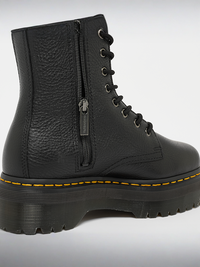 Dr. Martens, Jadon FL, zwart, Afbeelding 7 van 7