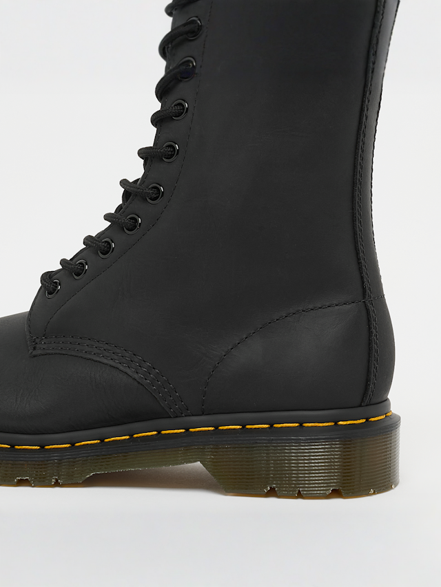 Dr. Martens, 1460 Serena, zwart, Afbeelding 7 van 7