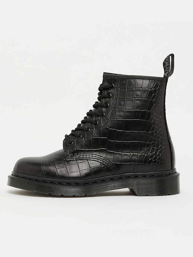 Dr. Martens, 1460, black, Image 1 of 7