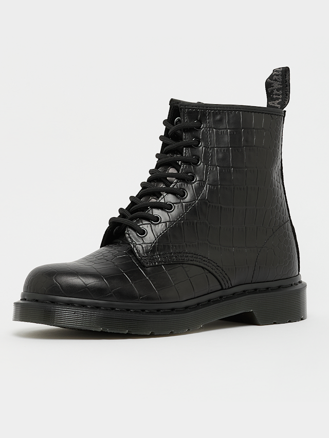 Dr. Martens, 1460, black, Image 2 of 7