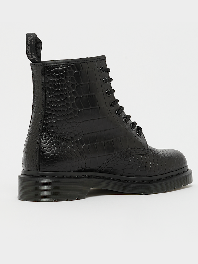 Dr. Martens, 1460, black, Image 3 of 7