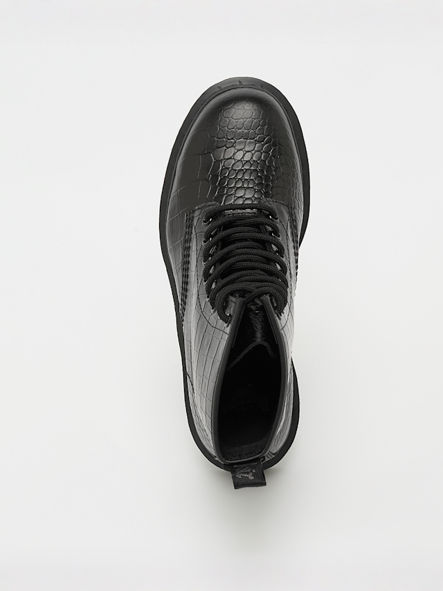 Dr. Martens, 1460, black, Image 5 of 7