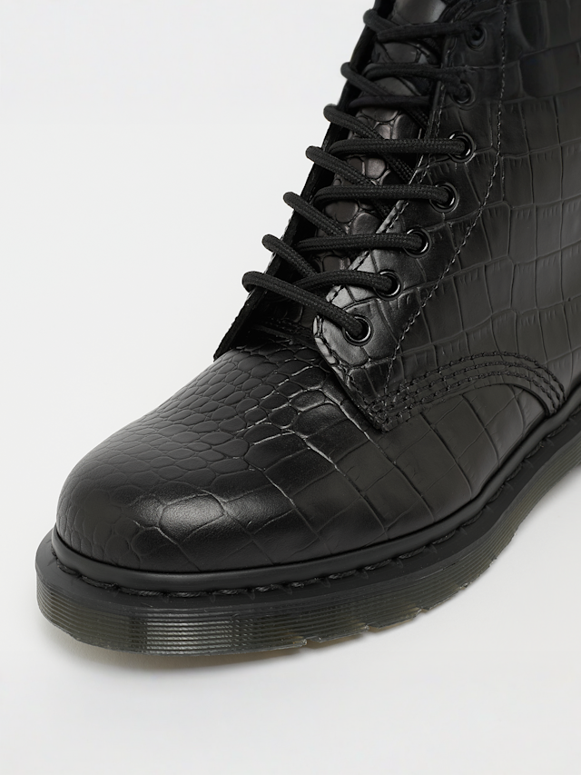 Dr. Martens, 1460, black, Image 6 of 7