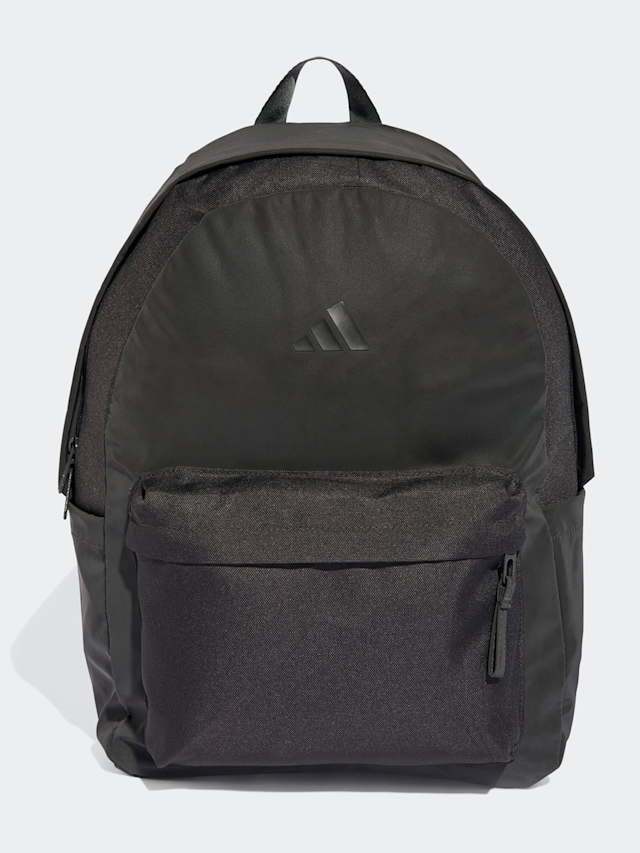 adidas Originals, Essential Reflective Backpack, zwart, Afbeelding 1 van 6