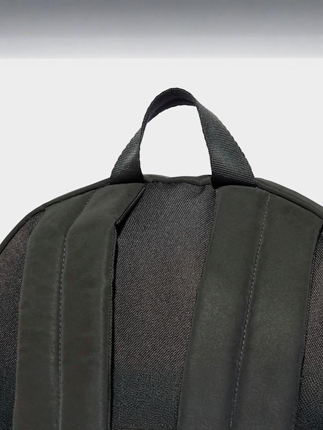 adidas Originals, Essential Reflective Backpack, zwart, Afbeelding 6 van 6