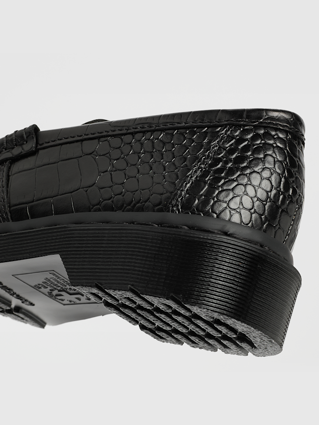 Dr. Martens, Penton, czarny, Obraz 7 z 7