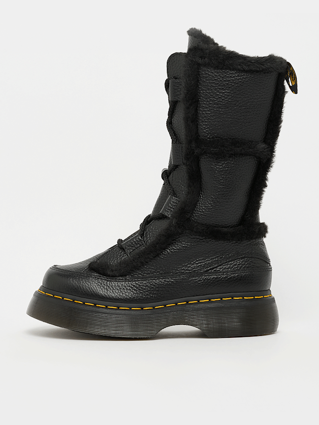 Dr. Martens, Buzz Lace Wl, zwart, Afbeelding 1 van 7