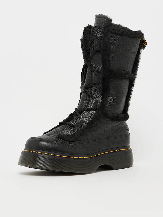 Dr. Martens, Buzz Lace Wl, czarny, Obraz 2 z 7