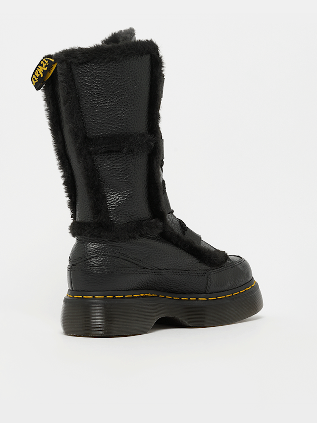 Dr. Martens, Buzz Lace Wl, black, Image 3 of 7