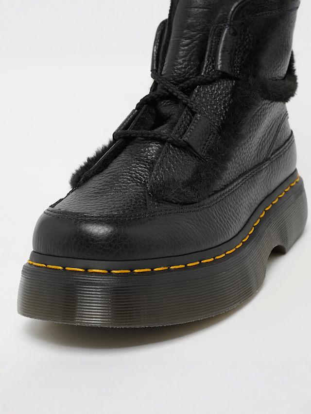Dr. Martens, Buzz Lace Wl, zwart, Afbeelding 6 van 7