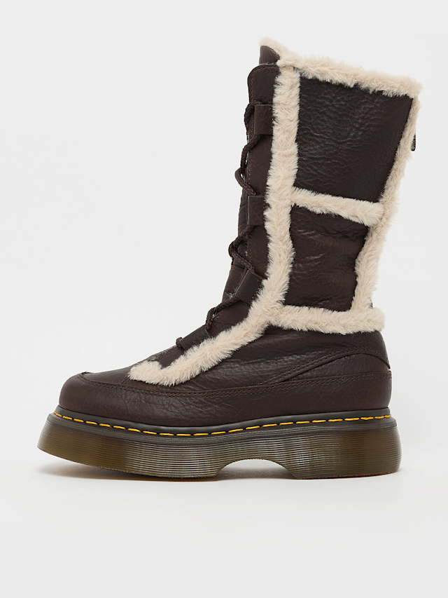 Dr. Martens, Buzz Lace Wl, bruin, Afbeelding 1 van 7