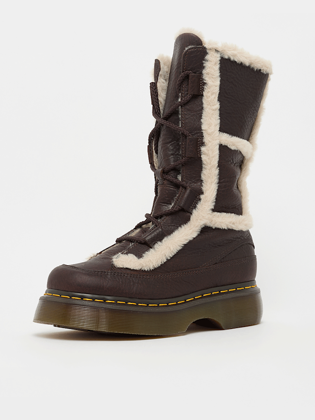 Dr. Martens, Buzz Lace Wl, bruin, Afbeelding 2 van 7