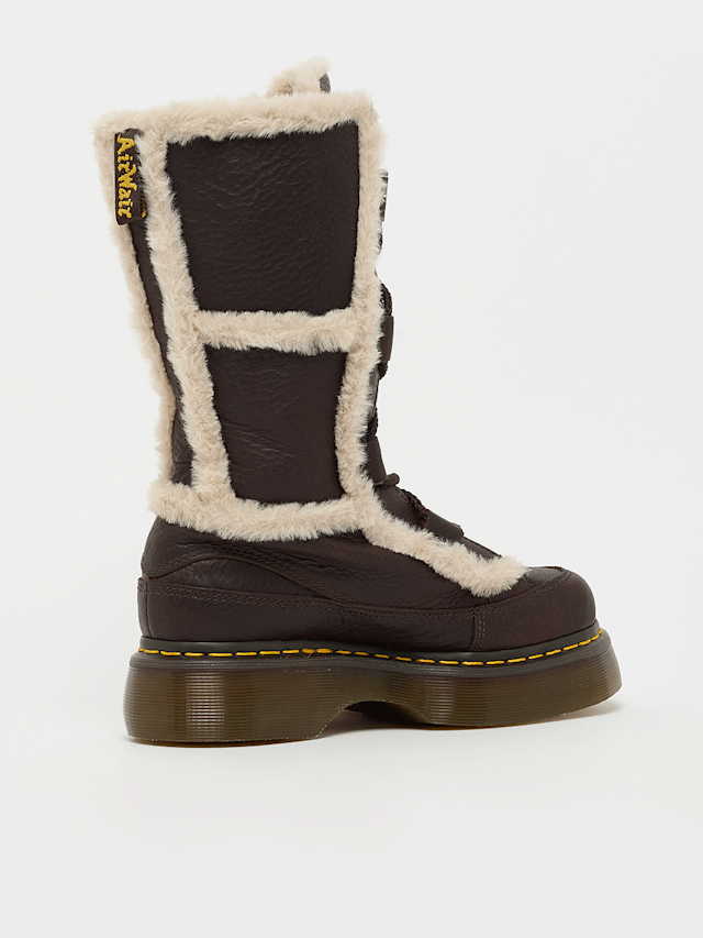 Dr. Martens, Buzz Lace Wl, brązowy, Obraz 3 z 7