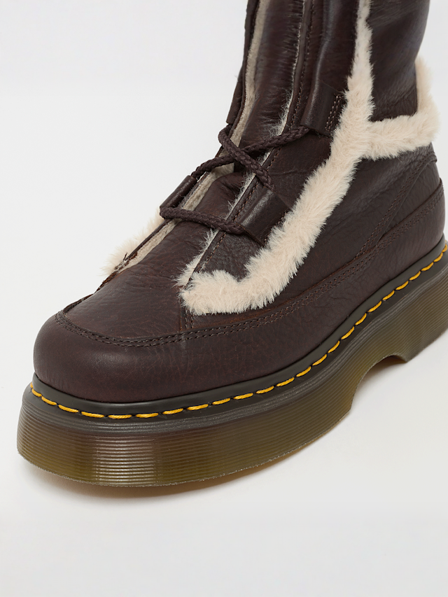 Dr. Martens, Buzz Lace Wl, brown, Image 6 of 7
