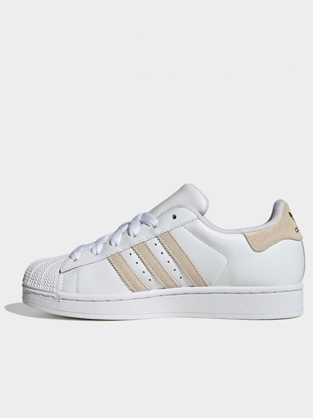 adidas Originals, Superstar II W, white, Image 2 of 8