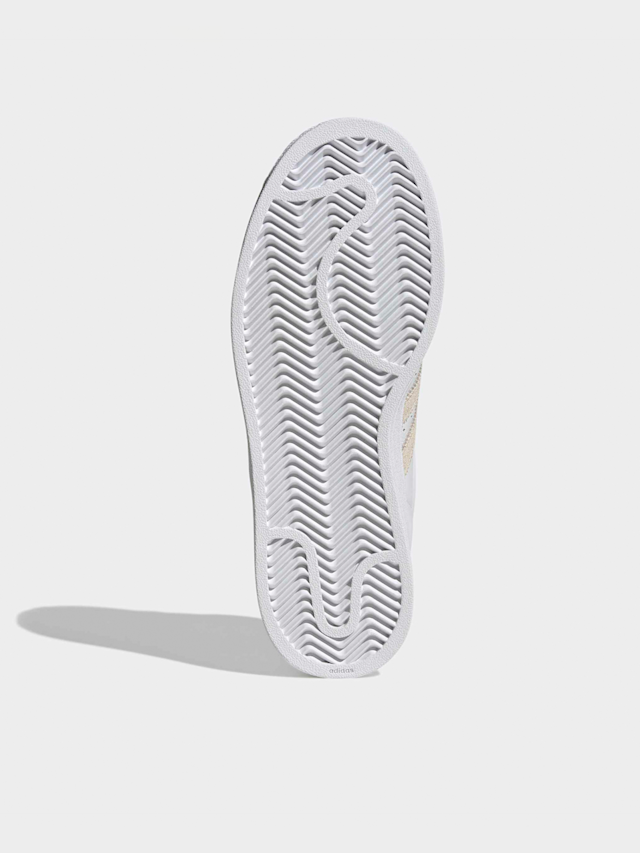 adidas Originals, Superstar II W, white, Image 5 of 8