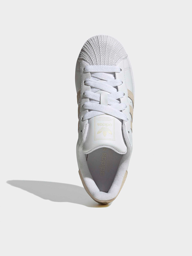adidas Originals, Superstar II, white, Image 6 of 8