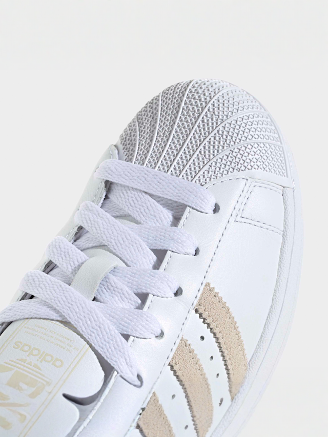 adidas Originals, Superstar II W, white, Image 7 of 8