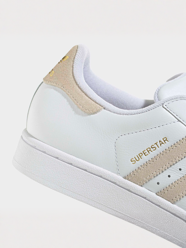 adidas Originals, Superstar II W, white, Image 8 of 8