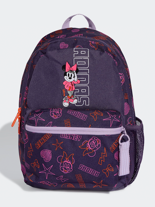 adidas Originals, Disney Minnie Mouse Backpack, roze, Afbeelding 1 van 6