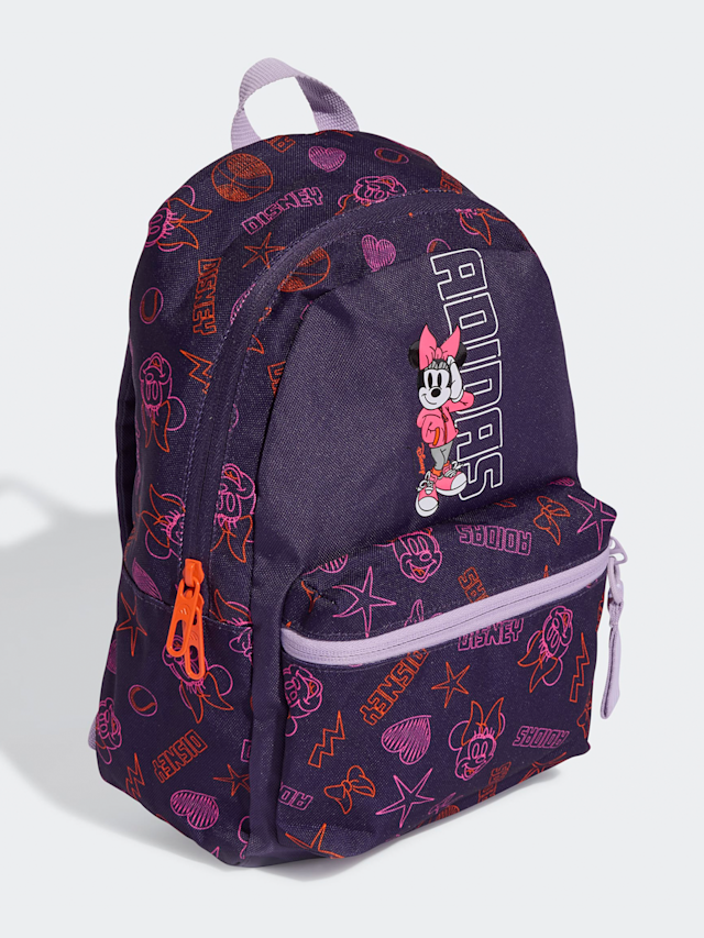 adidas Originals, Disney Minnie Mouse Backpack, roze, Afbeelding 3 van 6