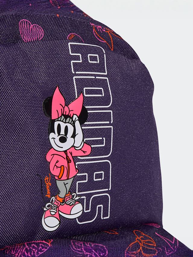 adidas Originals, Disney Minnie Mouse Backpack, roze, Afbeelding 5 van 6