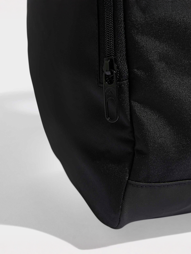 adidas Originals, Linear Duffel M, black, Image 6 of 6