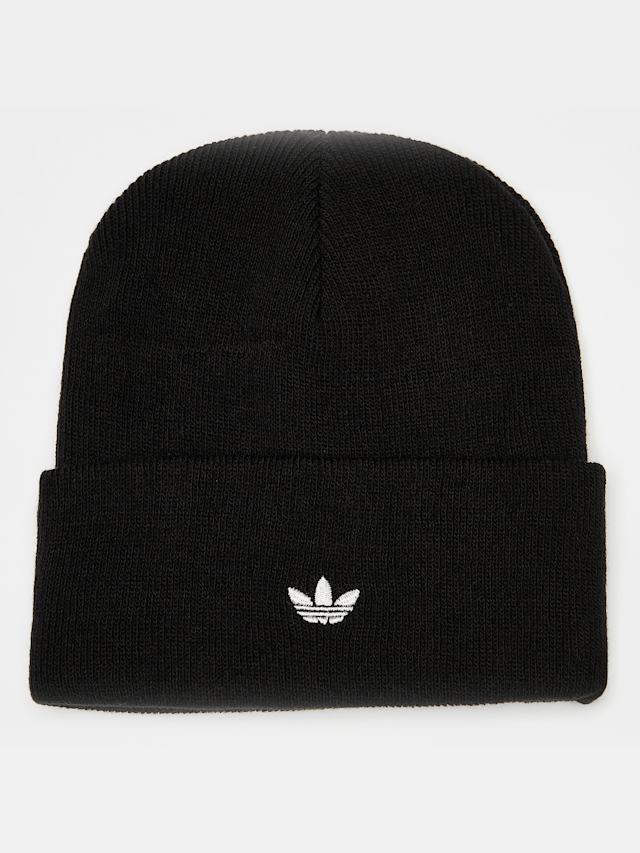 adidas Originals, Adicolor Cuff, zwart, Afbeelding 1 van 3